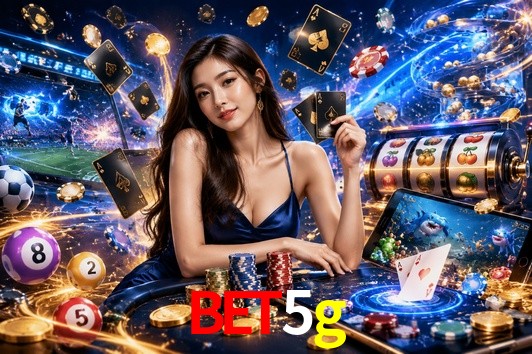Weekend Specials bet5g