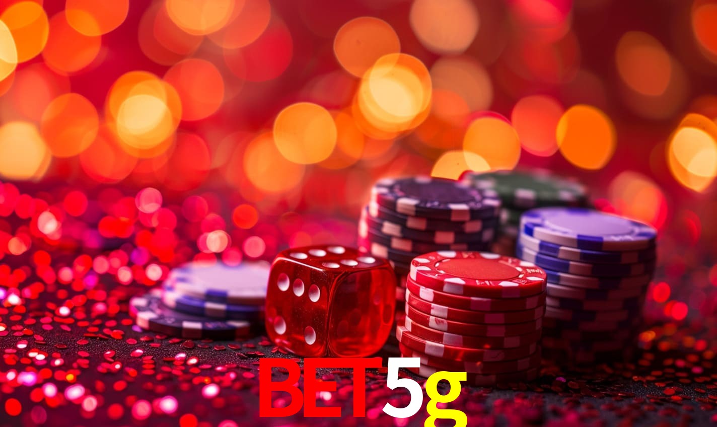 Bônus Diários bet5g