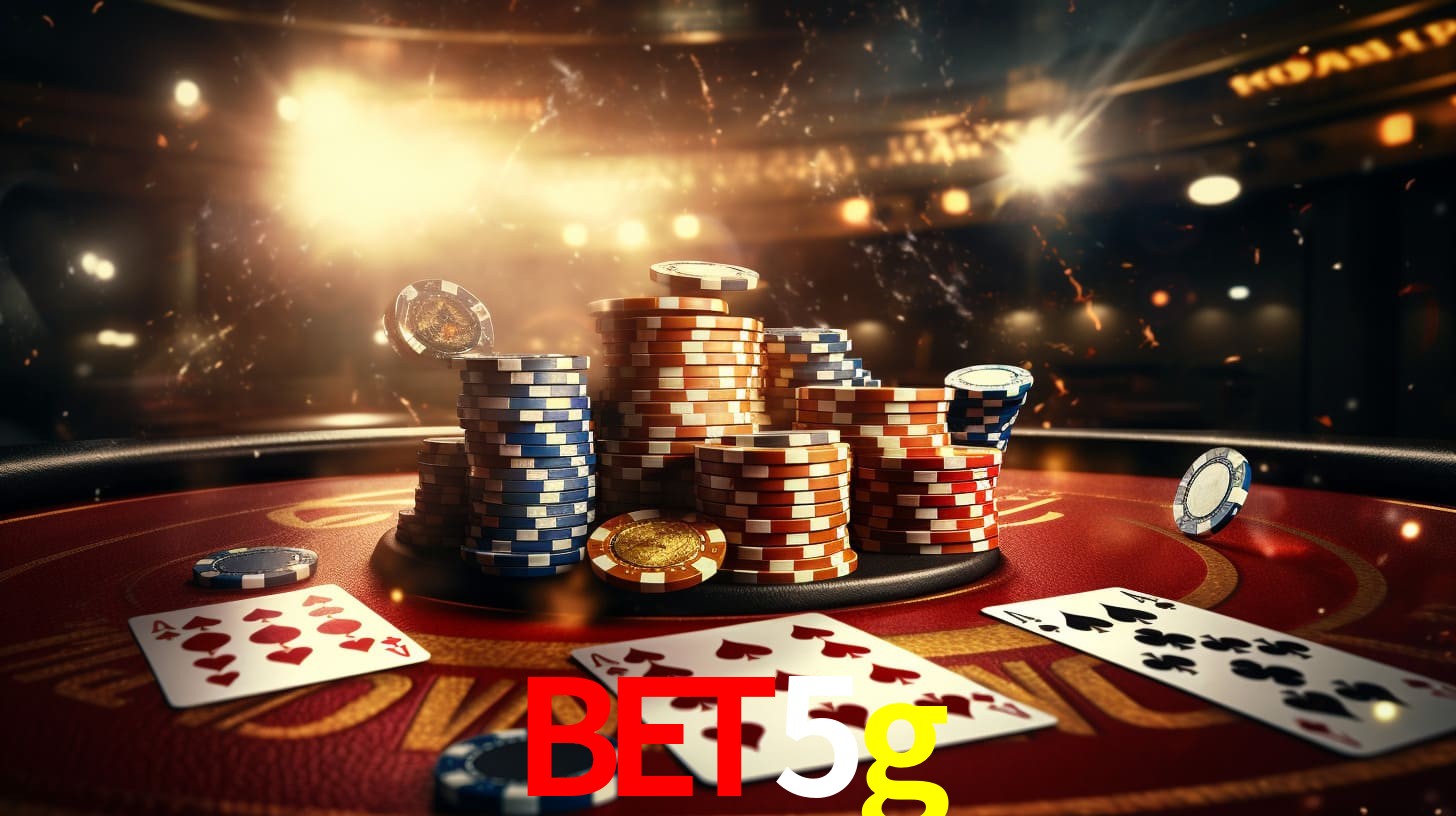 Blackjack Table bet5g