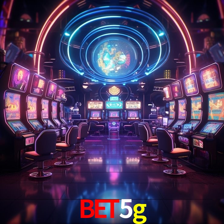 Promoções bet5g