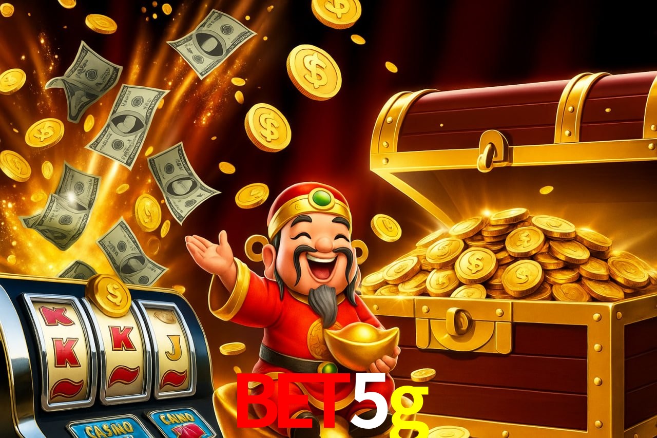 Cadastro Rápido bet5g