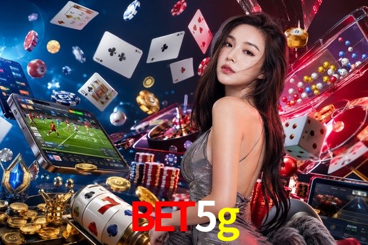 Secure Login bet5g