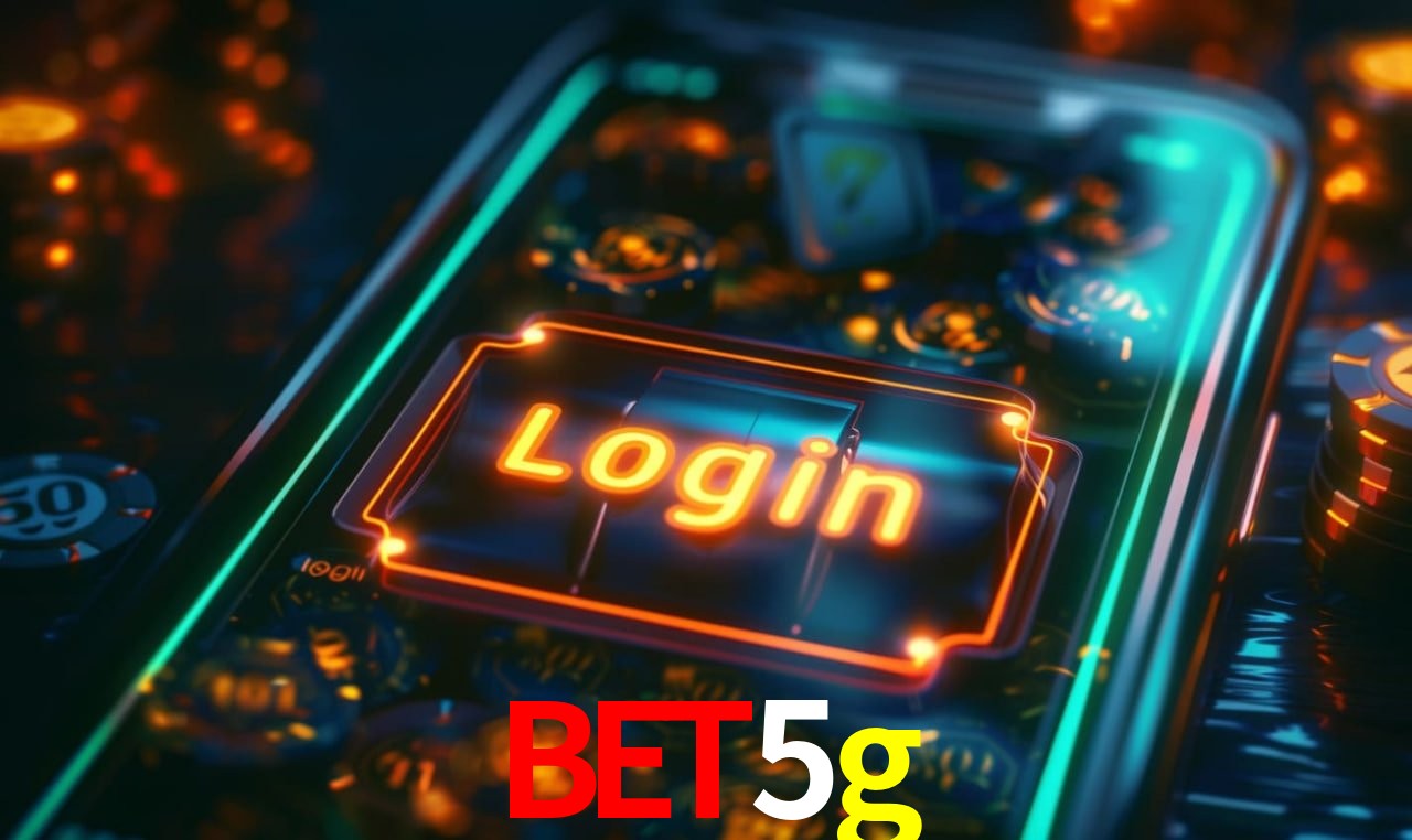 Tennis Betting bet5g