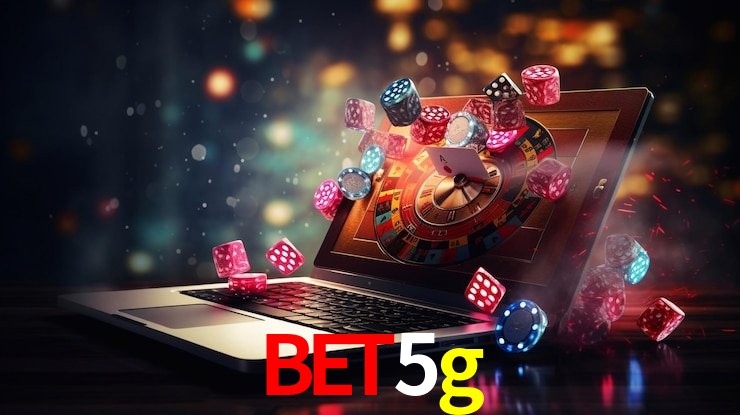 Apostas de Futebol bet5g