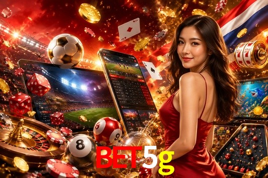 Exclusive Offers bet5g