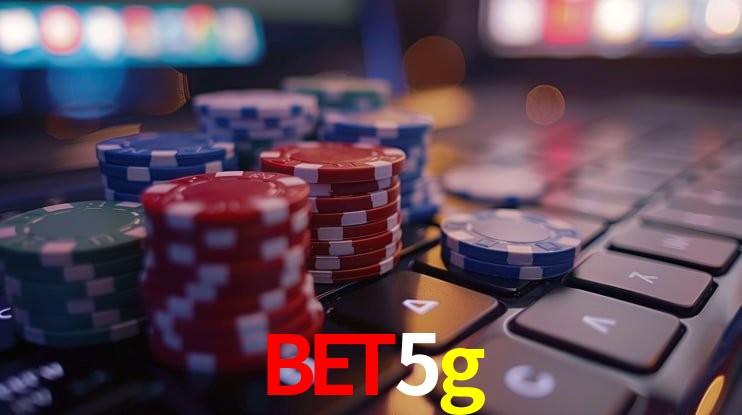 Qualificar VIP bet5g