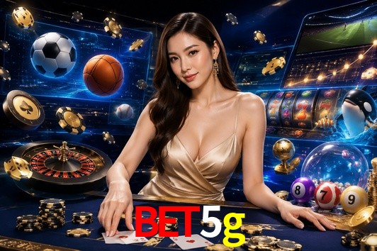 Flash Promotion bet5g