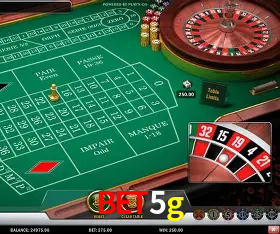 Desvendando o Mundo dos Jogos Virtuais na bet5g