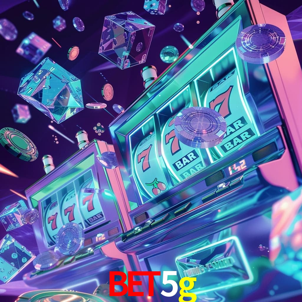 Apostas de Tênis bet5g