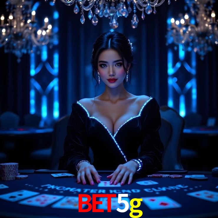 bet5g Dicas de Jogo