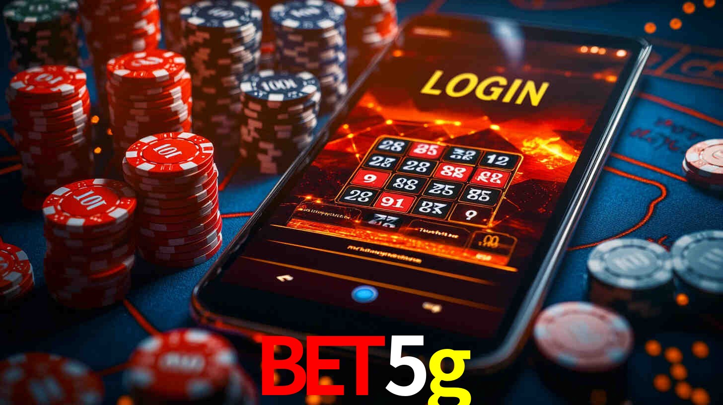 bet5g bet
