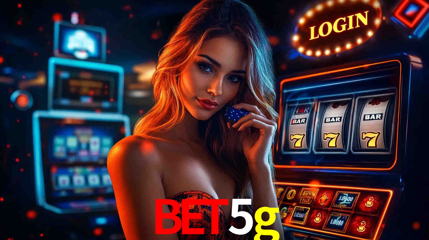 Vantagens App bet5g