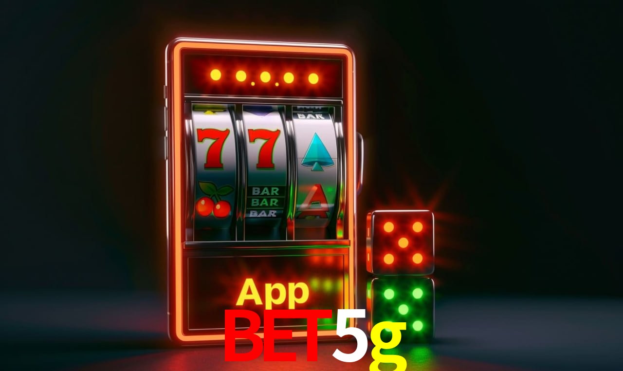 bet5g Bonus Rain – Ganhe mais em jogos de caça-níqueis