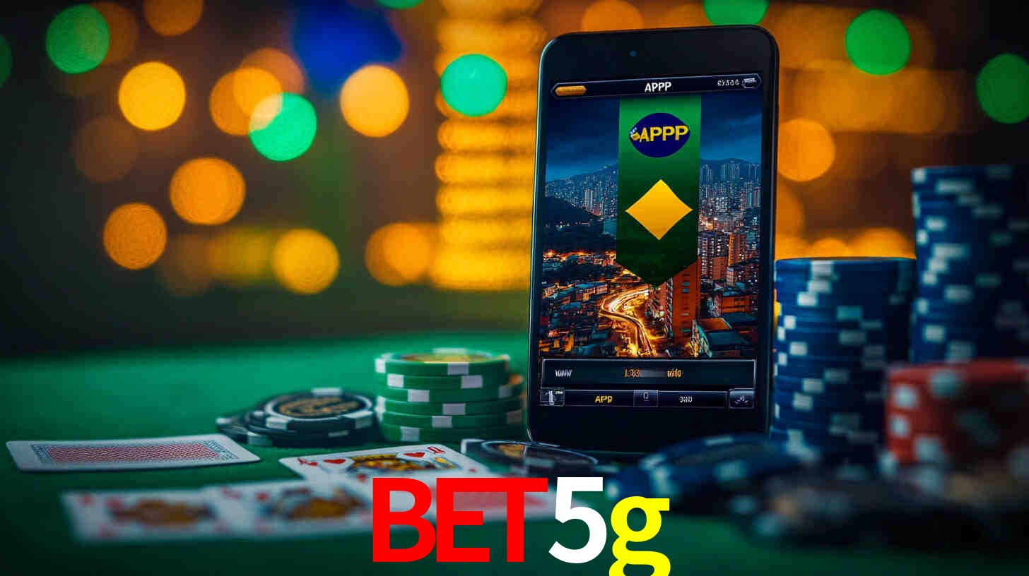 cassino bet5g