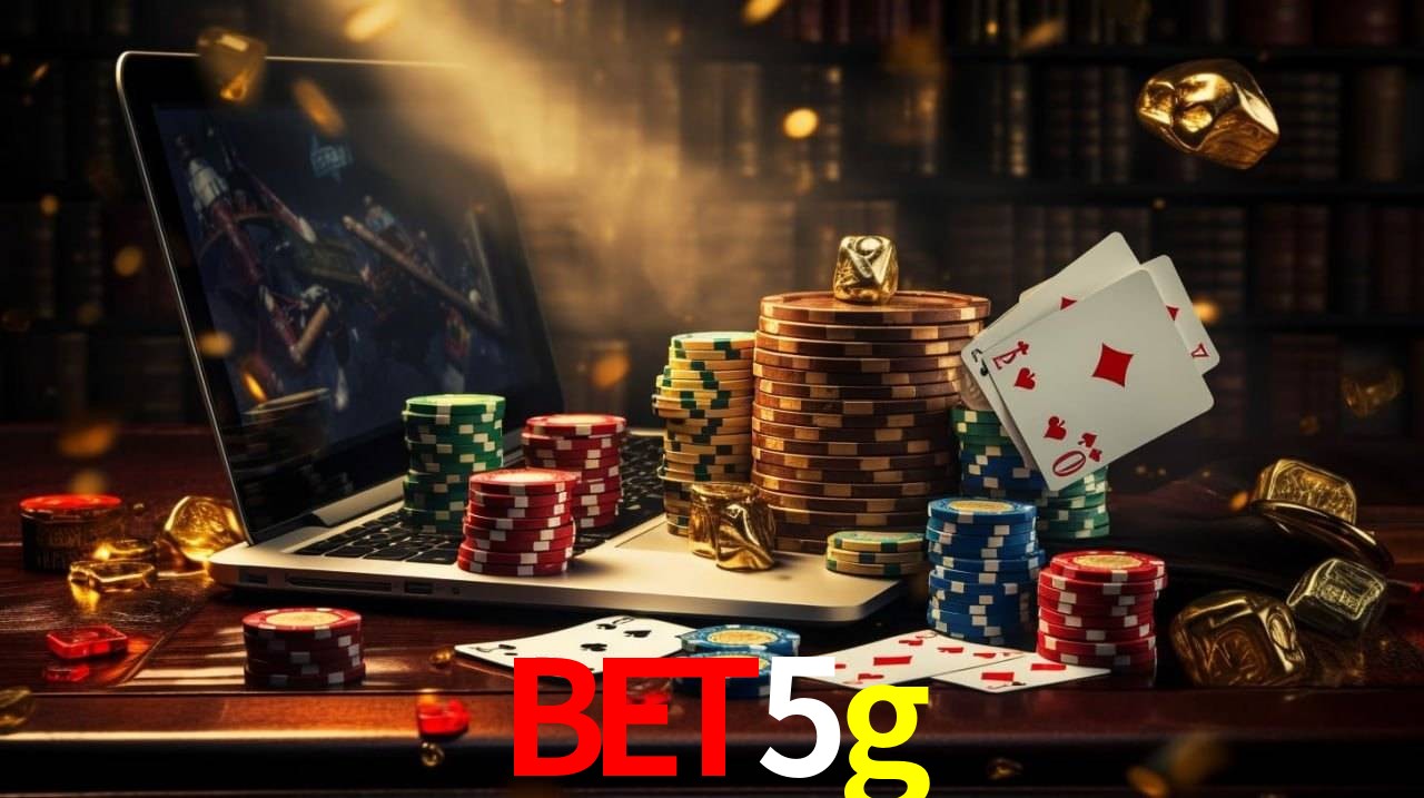 Especiais de Fim de Semana bet5g