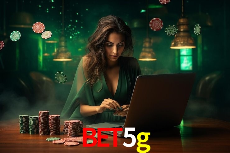 App bet5g Android