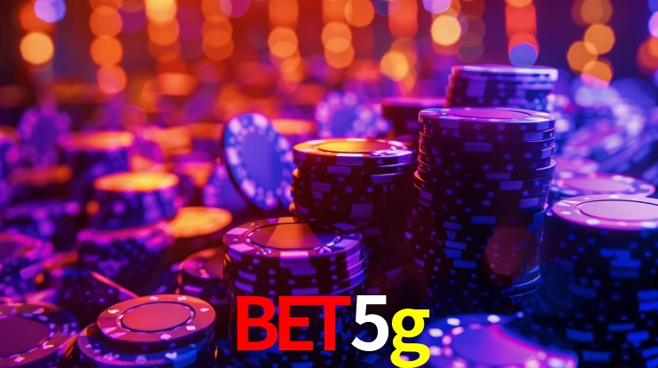 Bônus App bet5g