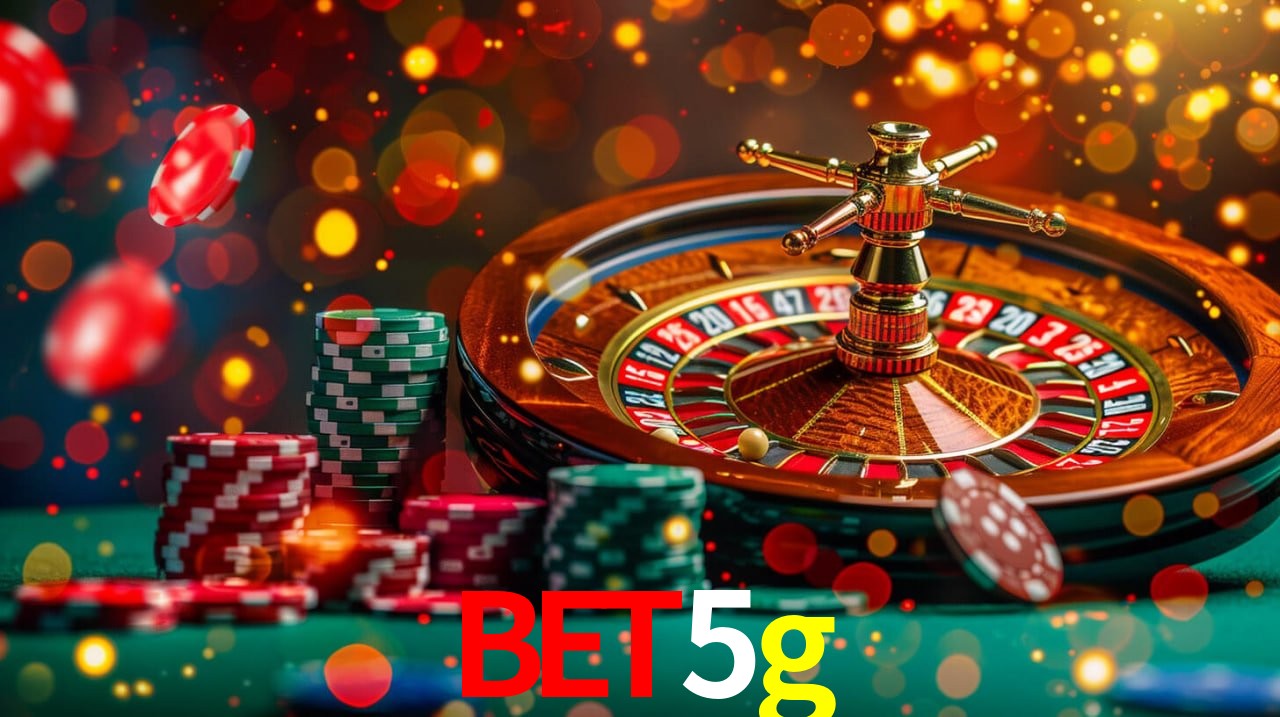 Casino VIP bet5g