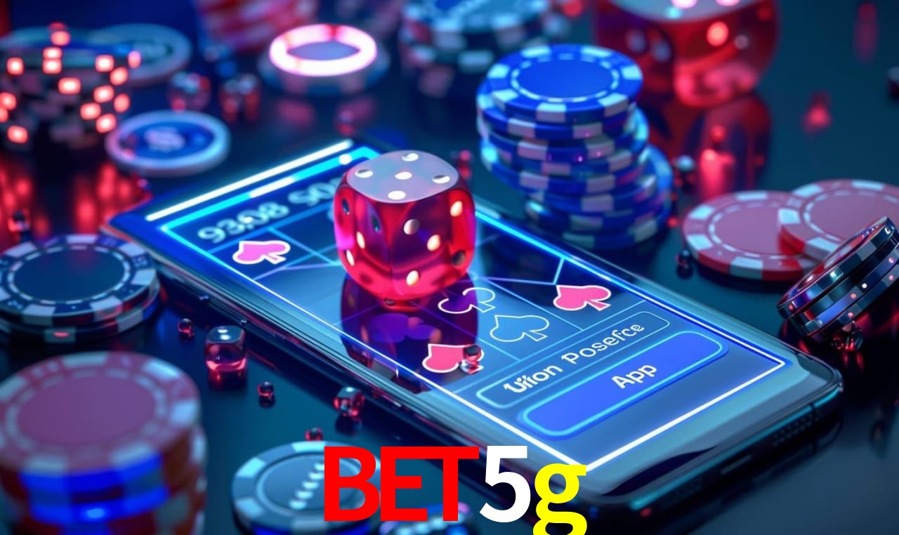 Jogos Mesa bet5g