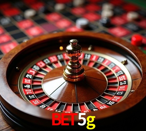 Evolução VIP bet5g
