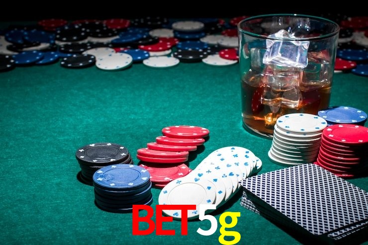 Promoções Sazonais bet5g