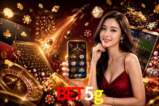 Seasonal Promotions bet5g