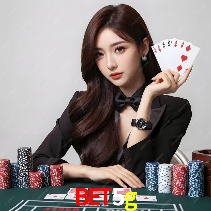 Vantagens VIP bet5g