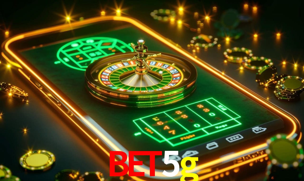 Cashback VIP bet5g