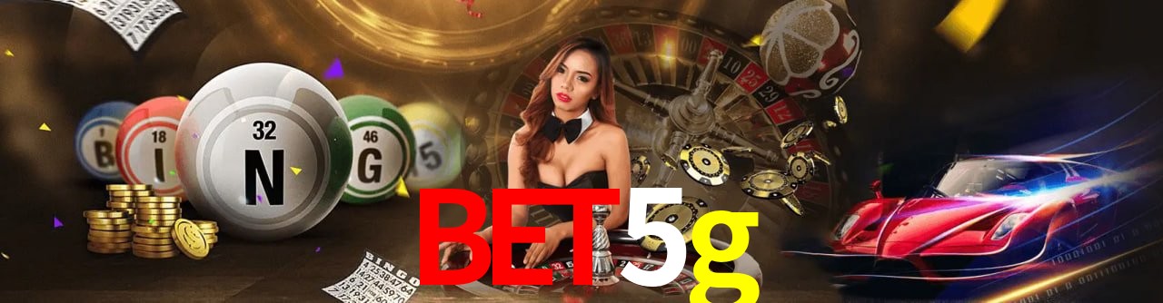 Estratégias bet5g