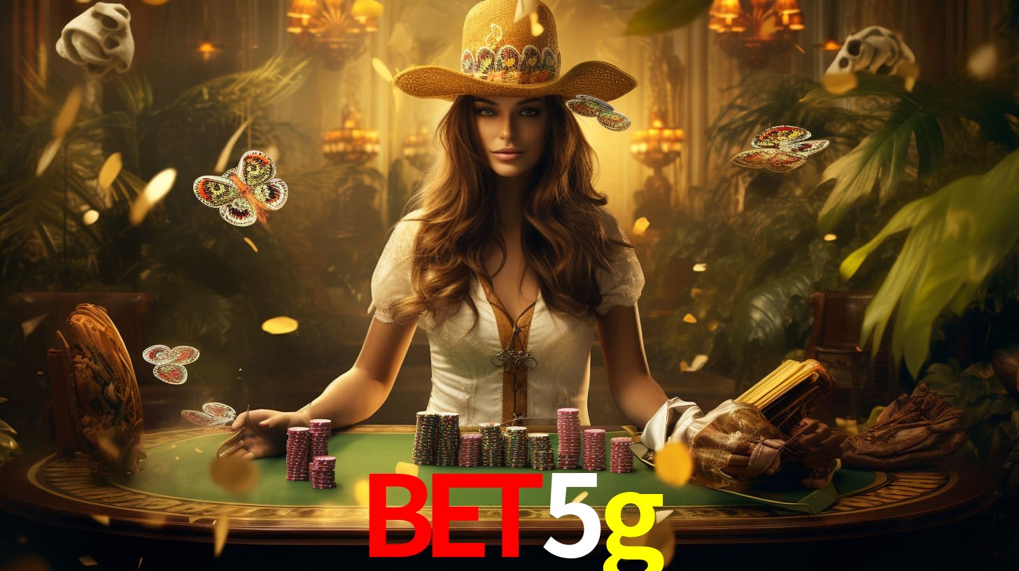 Roulette Table bet5g