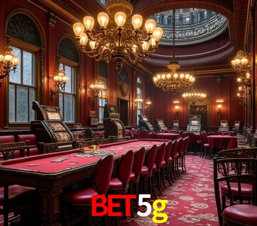 Níveis VIP bet5g