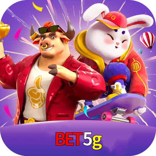 Logo da bet5g